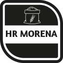 HR-MORENA