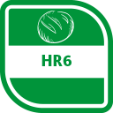 HR6